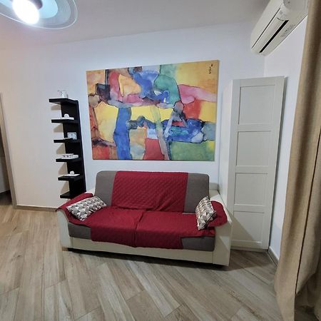 泰尔莫利Residenza Lumiere别墅 外观 照片